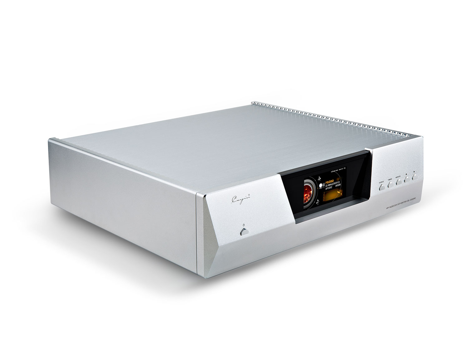 Cayin CS 100DAC